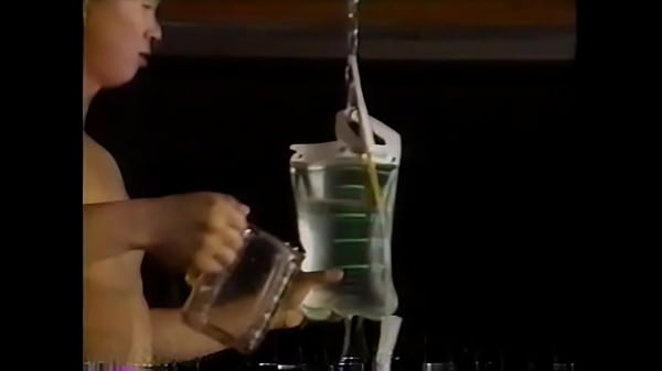 Advanced Enema Slave Training (21)