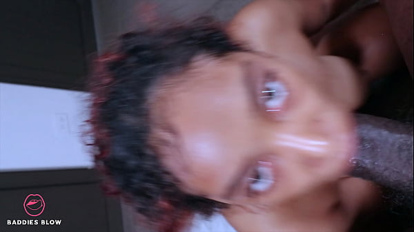 BADDIES BLOW // ALISO ALEJANDRA #1