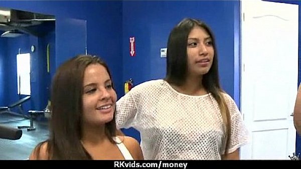 Hooker gets payed and tape for sex 8