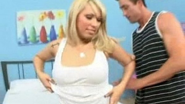 horny fucked for money hardcore sex her first anal sex infront of the camera she l