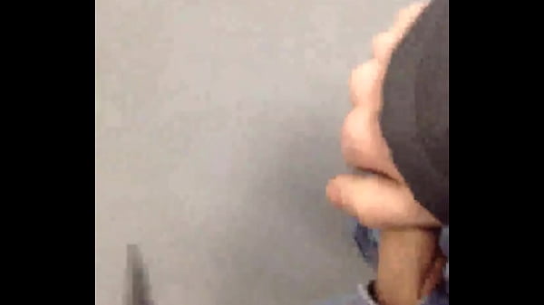 Quick show in my condo stairwell toronto