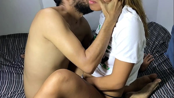 Just Love My Pussy, It Make Him Horny All The Time