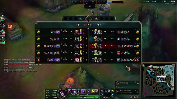 MORGANINHA DOIDINHA  PRA  AJUDAR OS ALIADOS 