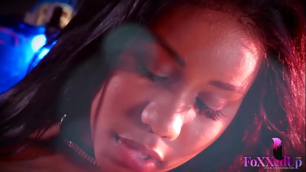 Jenna Foxx gets face fucked! This POV blowjob is one of a kind, her deep throat is so good enough but her cock sucking skills will make you cum in no time! Wow! Full Video & Jenna Live @ FoxxedUp.com! 