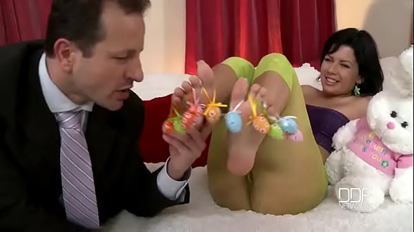 Rihanna's rousing fuck and fetish!