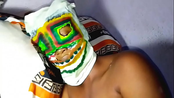 Maskgodez pussy is so sweet and always very wet  