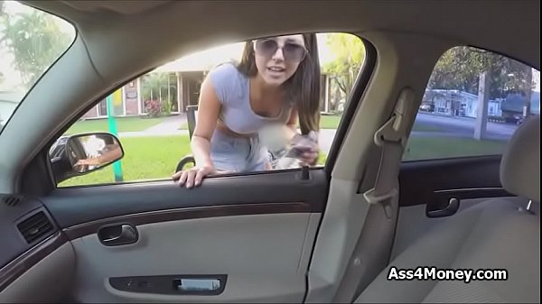 Sweet Babe Fucked Hard