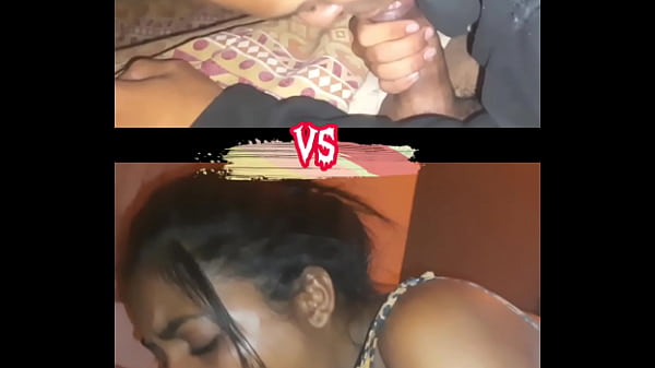 Disputa de melhor chupada