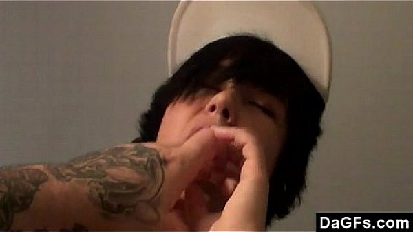 Dagfs - An Quebecois In Heat To Dance Naked