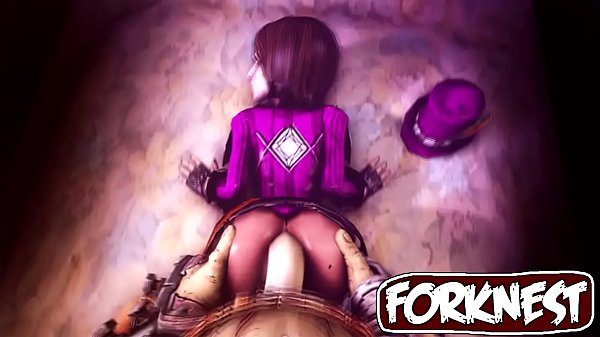 Gforn:Borderlands - Part 1