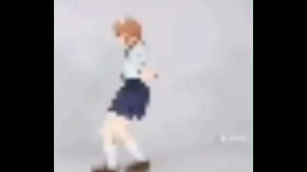 buenos movimentos de Nokotan en HD  