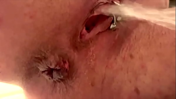 4 Pee Video Compilation and Putting HighHeels in my Asshole and Moving Ass Gapes