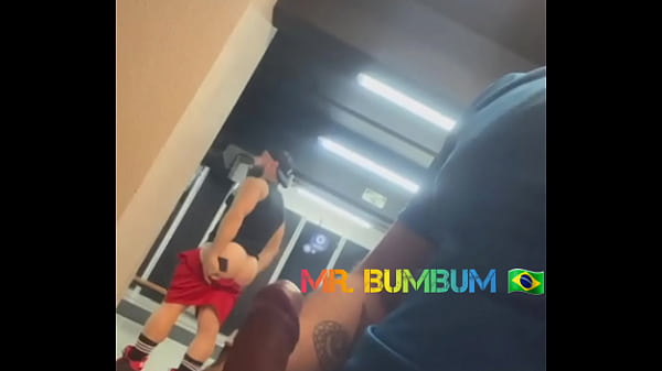 MrBumbumbrasil 