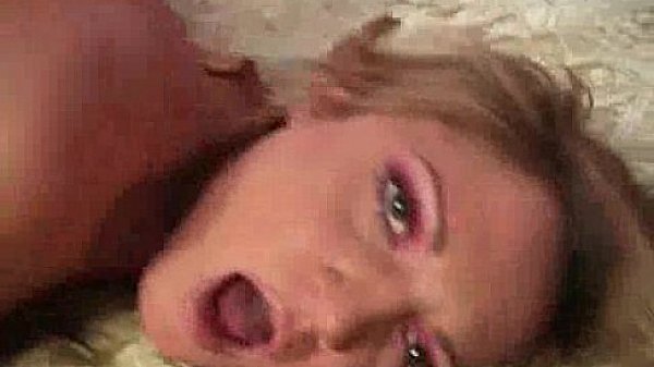 Spring Get Fucked By Hung Black Stud