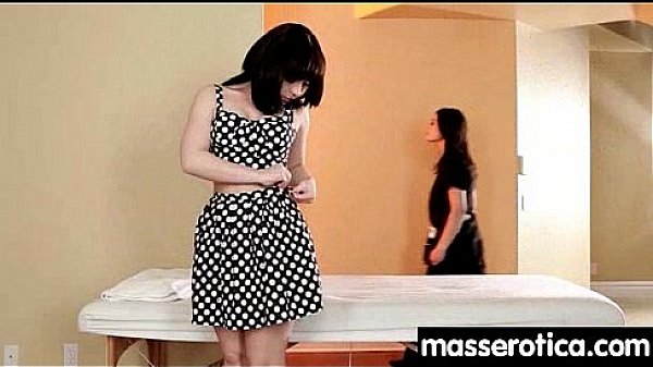 Sensual Lesbian Pussy licking 9