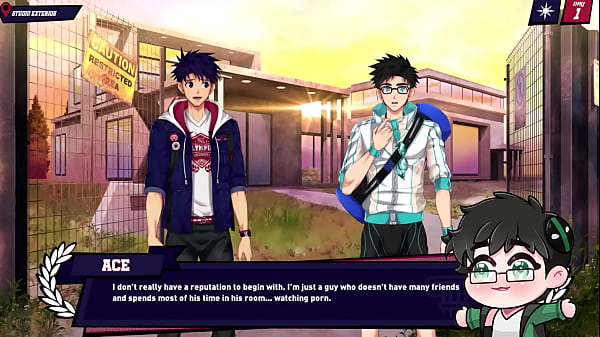 College jock twinks embrace the pornstar life