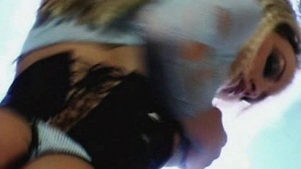 let it rock porn music video with Anais Alexander