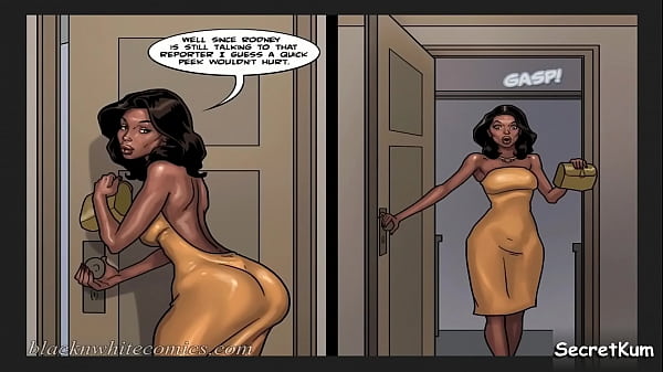 The Mayor season 4 Ep. 1 - Ebony Christian wife cheats on her husband