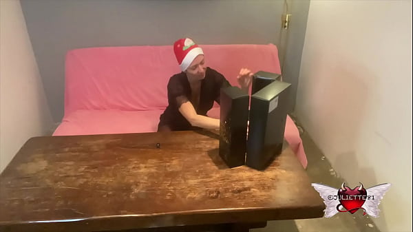 calendrier de l'avent J2  