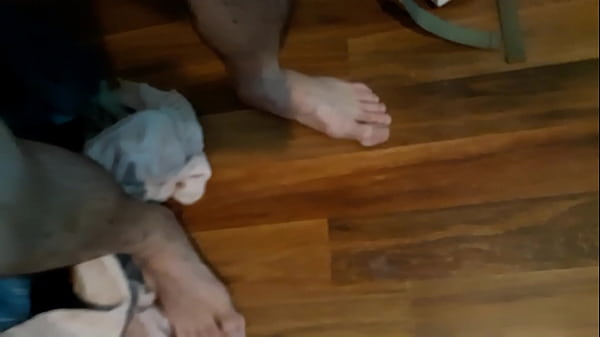 Cum play tons of precum