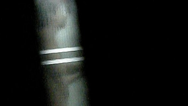 Hermana culona tocandose ducha