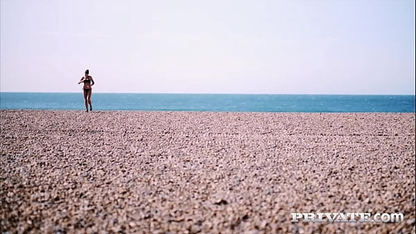 Armed with her big tits and sexy ass, Jolee Love is ready to have an interracial threesome! A hard DP pounding gives this gorgeous star 2 cum filled facials. Full Flick & 1000's More at Private.com! 