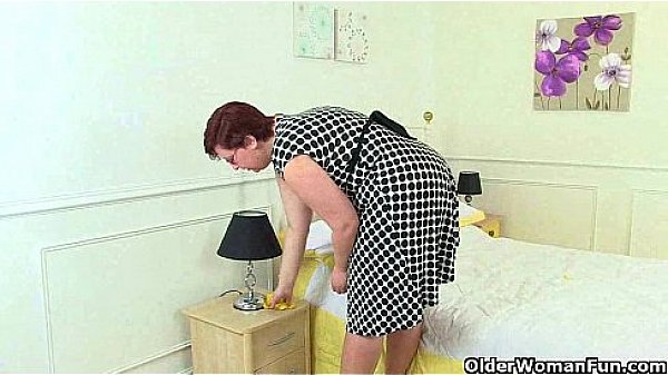 British housewives cleaning collection