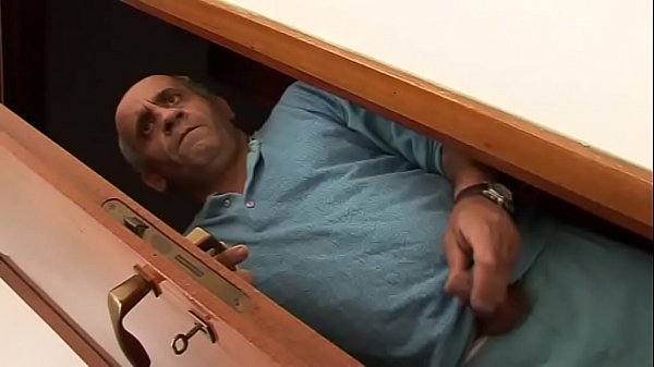 Let she do this... she's so very experienced! Vol. 29