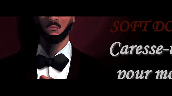 Je te domine et t'ordonne de te caresser - Jerk Off Instruction pour Femme en Francais - Audio Jill Off Instructions and ASMR - Porn for Women (Male to Female)