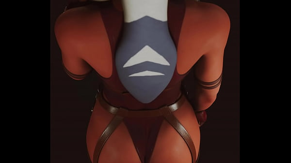 Compilation of adult ahsoka tano 