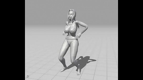 naruto tsunade sexy dance  