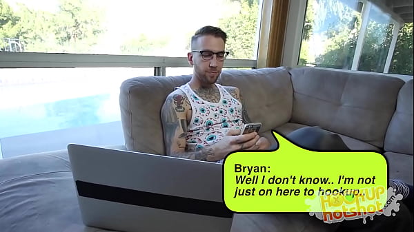 Throat Fucked Teen Cock Garage Hannah Hartman Smokes Dates Dick!