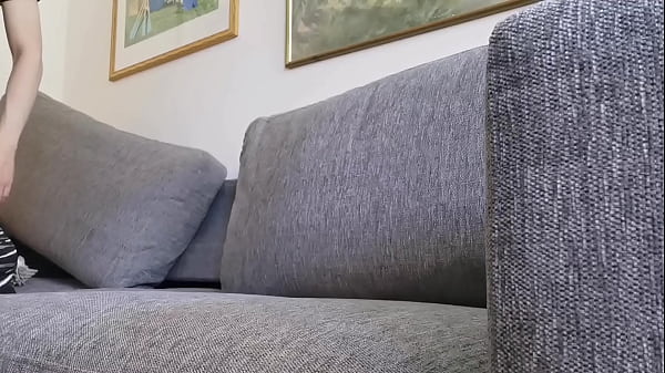 Amateurboy gets his first caning bloopercam promo