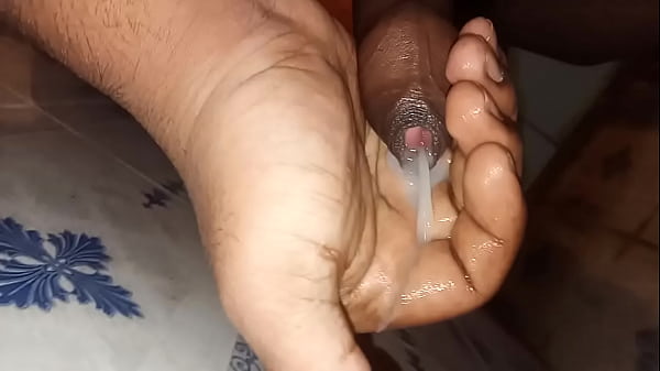 Indian boy Masterbtion vedio