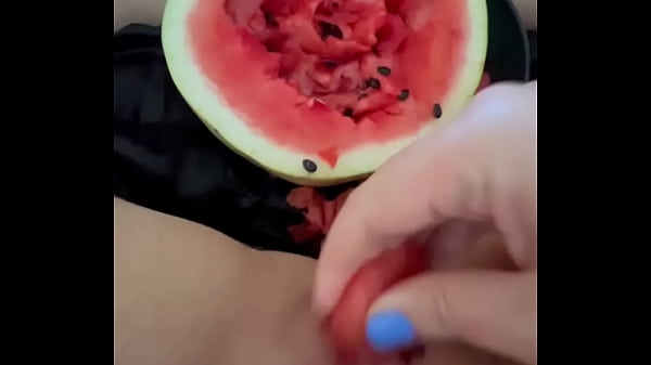 WATERMELON MULTIPLY HOMEMADE FEMALE ORGASMS-FULL ARAB LONG PORN VIDEO 2025-BEST SAUDI AMATEUR-ARABIAN SNOWWHITE KINKY MASTURBATION-EXTREME FOOD FETISH-FRUIT IN TEEN TIGHT PUSSY-GIRL-LOS ANGELES-USA  