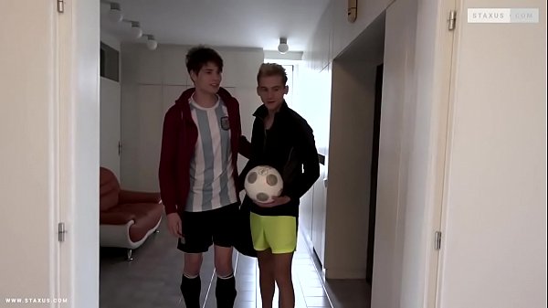 Football focus 2 scene 3