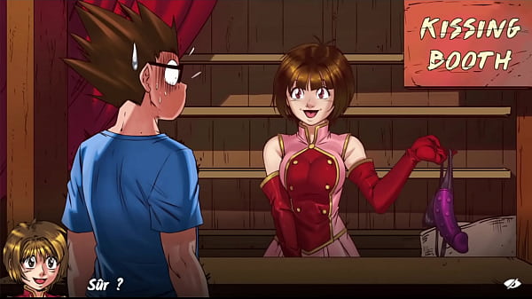 Hentai Heroes part one  