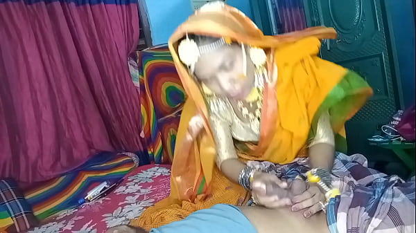 Newest Latest Desi Couples Hardcore Fucking Doggystyle Best Newly Married Wife With Husband Spacial Night Blowjob And Di - Mar 16, 2025