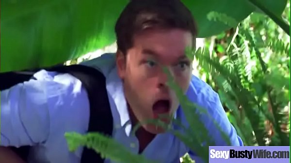 Hardcore Intercorse With Big Round Boobs Wife (Jewels Jade) mov-16