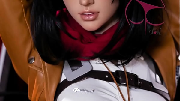 Mikasa Is The Doll I Want To Fuck Next