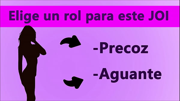 &iquest;Precoz o aguante? Escoge tu posici&oacute;n supera el JOI.