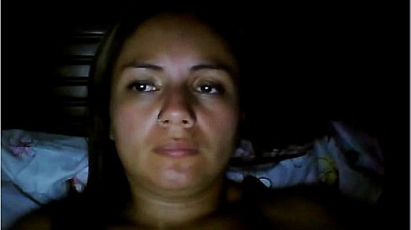 lucero se deja grabar por cam