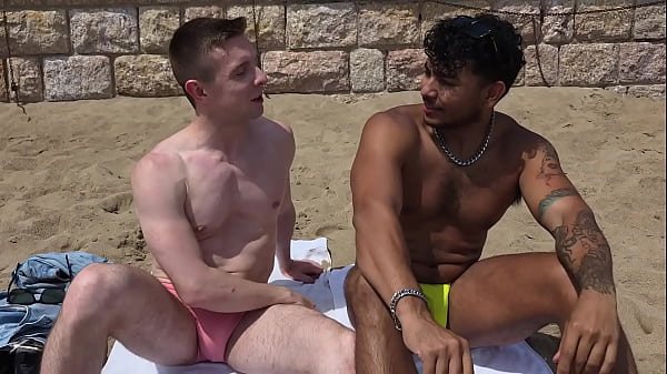 Beach Pickup, Hotel Hookup [Trailer]