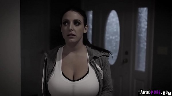 Husband fucks a fat piggy when his wife comes home...