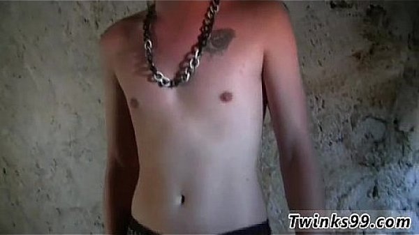 Gay sex boy young movies first time Sebastian brings in Sean to help