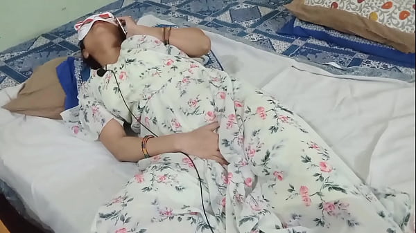 Pussy fucking story of sexy Shikha  