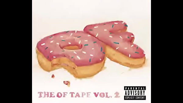 "Oldie" by Odd Future  