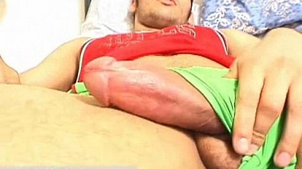 blue collar str8 hunk