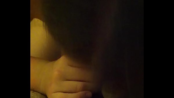 Getting My Dick Sucked In WC