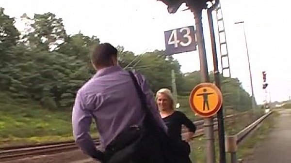 Gina Casting &ndash; Stephan